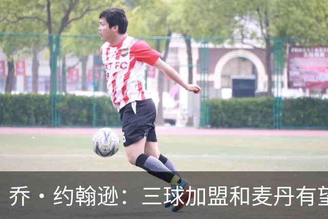乔·约翰逊：三球加盟&麦丹有望场均16到24分 同时保持皮蓬似防守
